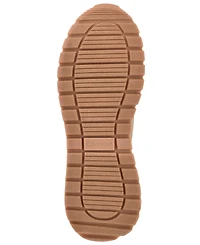 Calvin Klein Men's Rilnen Lace-Up Fashion Athletic Sneakers