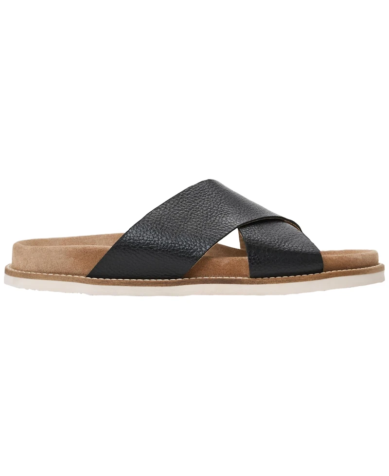 M Line By Bruno Magli Men's Edgar Slip-On Shoes