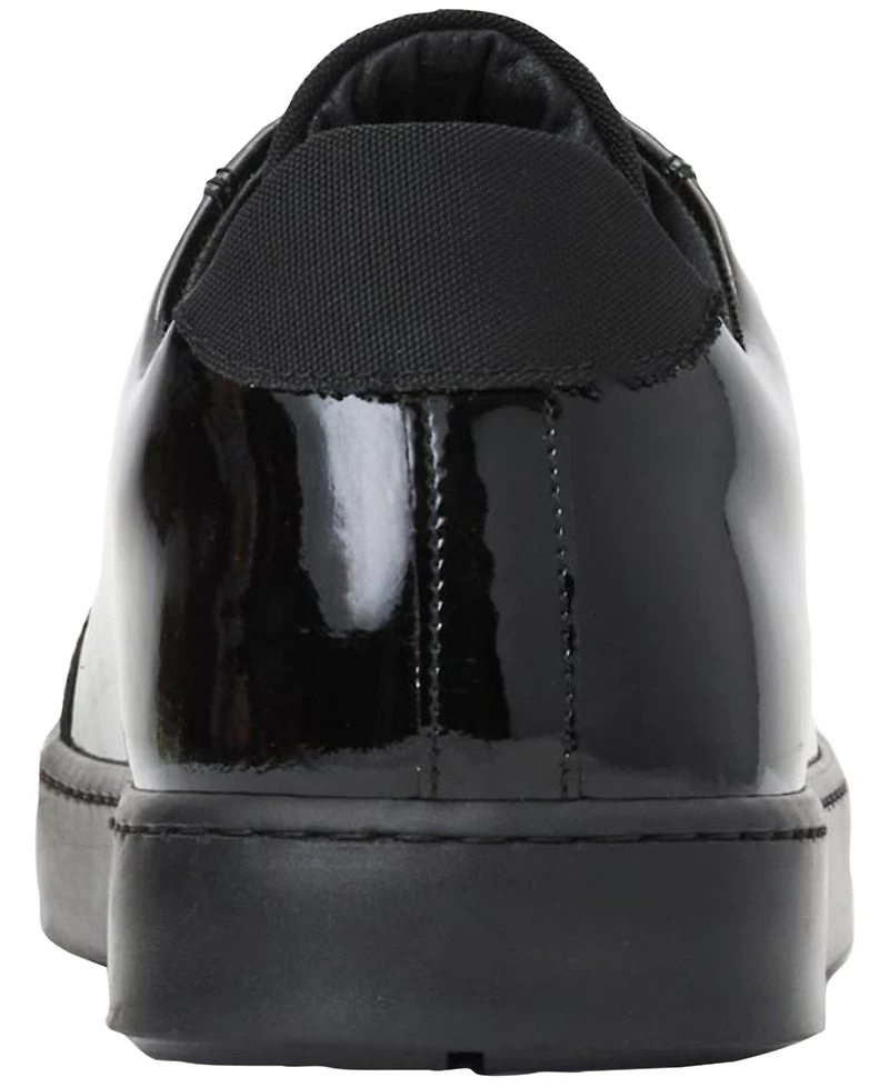 M Line By Bruno Magli Magnifico Sera Lace-Up Sneakers