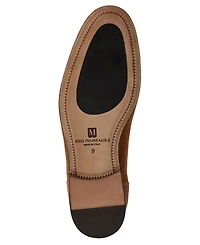 M Line By Bruno Magli Men's Nathan Slip-On Loafers