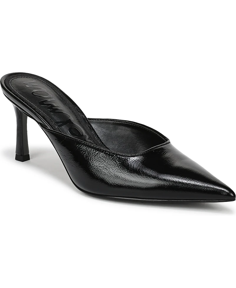 Sam Edelman Women's Margeaux Slip-On Mule Pumps