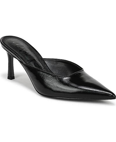 Sam Edelman Women's Margeaux Slip-On Mule Pumps