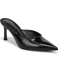 Sam Edelman Women's Margeaux Slip-On Mule Pumps