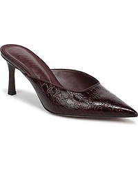 Sam Edelman Women's Margeaux Slip-On Mule Pumps