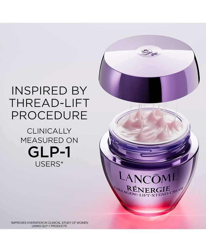 Lancome Renergie Collagen + Lift-Xtend Face Cream, 1.7 oz.