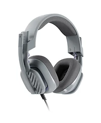 Astro Gaming A10 Gen 2 Wired Over Ear Gaming Headset for Pc, Gray