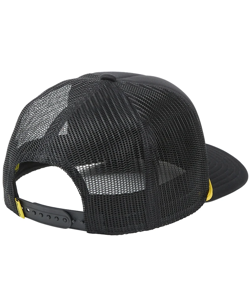 Quiksilver Pacifico Coastal Paradise Trucker Hat