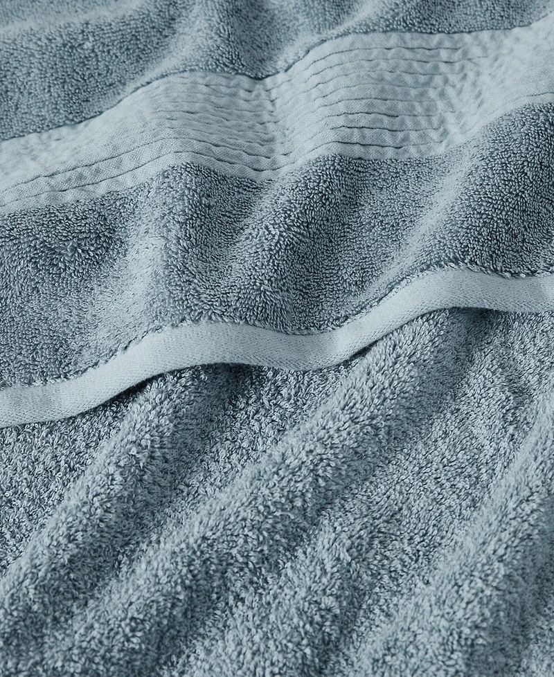 Cannon Cotton-Blend Wash Towels, Set of 6