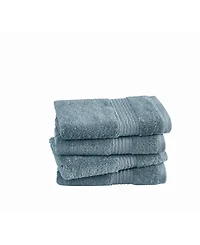 Cannon Cotton-Blend Hand Towels, Set of 4