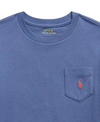 Polo Ralph Lauren Boys' 8-20 Short-Sleeve T-Shirt