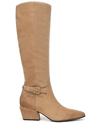 Sam Edelman Women's Haisley Zipper Tall Boots