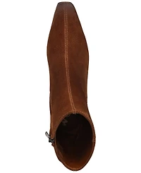 Sam Edelman Women's Harmony Zipper Short Booties
