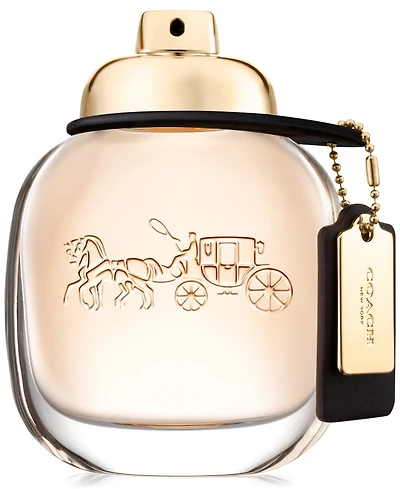 Coach Eau de Parfum Spray, 1.7 oz