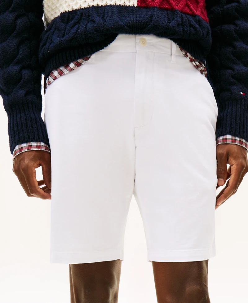 Tommy Hilfiger Men's Brooklyn 1985 9" Shorts
