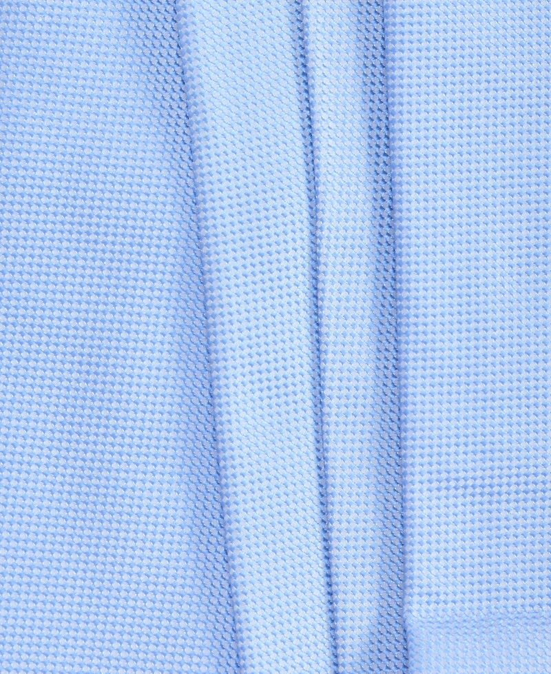 Hugo by Boss Men's Neat Skinny Silk Blend Tie
