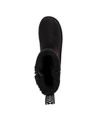 Muk Luks Women's Tatum Winter Boots