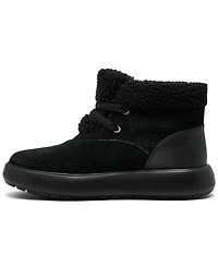 Skechers Women's Relaxed Fit: Go Walk Horizon - Lana Ankle Boots from Finish Line