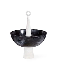 Jonathan Adler Como 50 oz. Finial Bowl