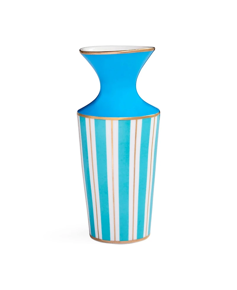 Jonathan Adler Portofino 20 oz. Cuff Vase