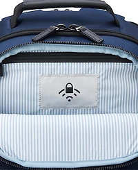 Delsey Paris Wagram 12.75" Laptop Backpack