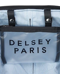 Delsey Paris Wagram Expandable Carry-On
