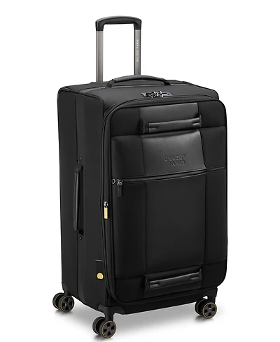 Delsey Paris Wagram Expandable Medium Trunk