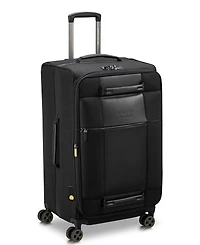 Delsey Paris Wagram Expandable Medium Trunk