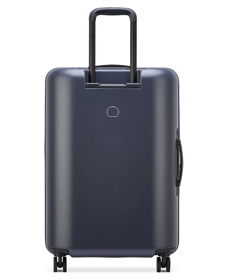 florence by mills x Delsey Paris Catch Flights Expandable Spinner Upright