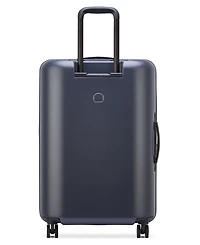 florence by mills x Delsey Paris Catch Flights Expandable Spinner Upright