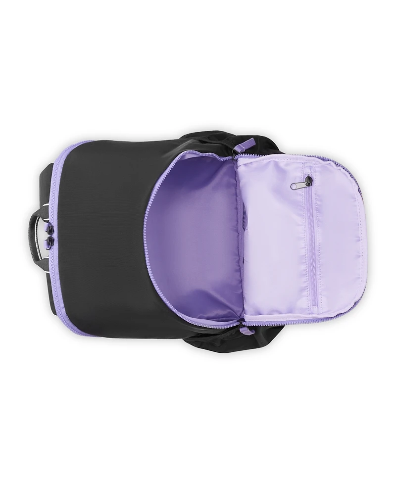 florence by mills x Delsey Paris Fresh Start 17.75" Backpack
