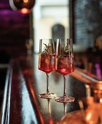 Zwiesel Glas Vervino Glassware Collection