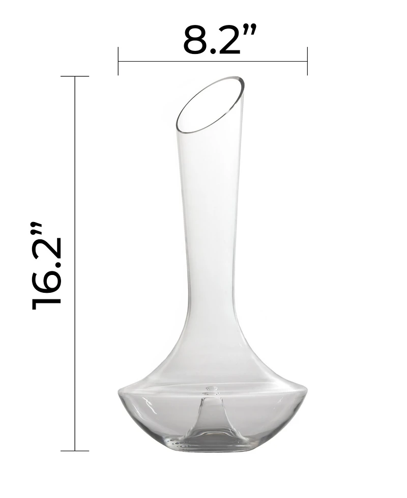 Zwiesel Glas Nektar 25.4 oz. Decanter