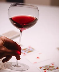 Zwiesel Glas Ciero Handmade Red Wine Glasses, Set of 2
