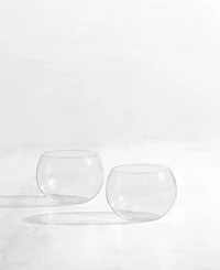 Zwiesel Glas Ciero Handmade Tumbler Glasses, Set of 2