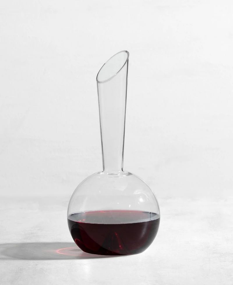 Zwiesel Glas Ciero 34 oz. Handmade Decanter