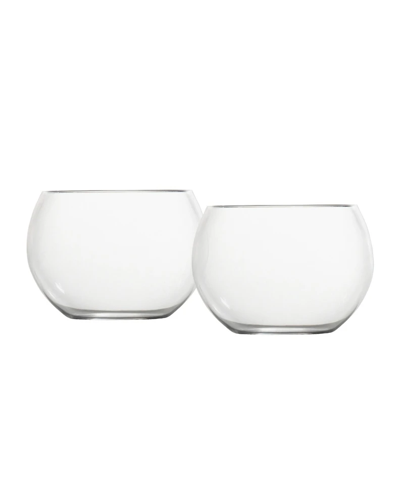 Zwiesel Glas Ciero Handmade Tumbler Glasses, Set of 2