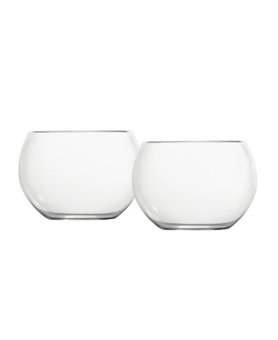 Zwiesel Glas Ciero Handmade Tumbler Glasses, Set of 2