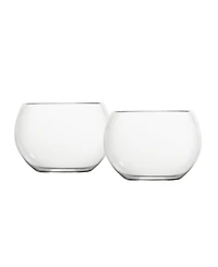 Zwiesel Glas Ciero Handmade Tumbler Glasses, Set of 2