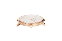 Victoria Hyde London Minimalist Leather strap Watch Classic Timepiece for Men