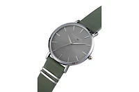 Victoria Hyde London Classic Men's Watch Modern Minimalism with British Elegance