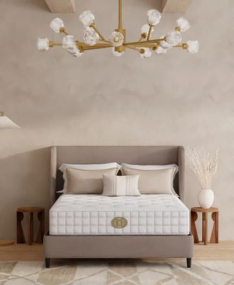 Shifman Lucent 12 Luxury Firm Tight Top Mattress Collection
