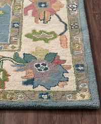 Lr Home Millie Eli-943 5'9"x8'9" Area Rug