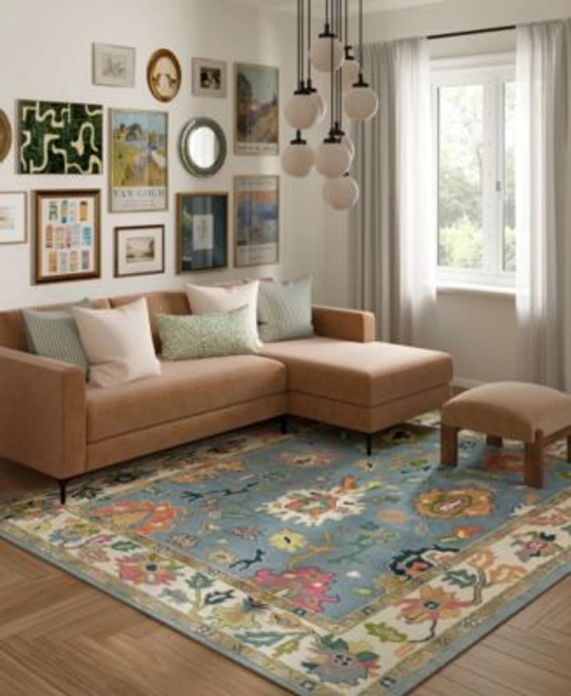 Lr Home Millie Eli Rug Collection