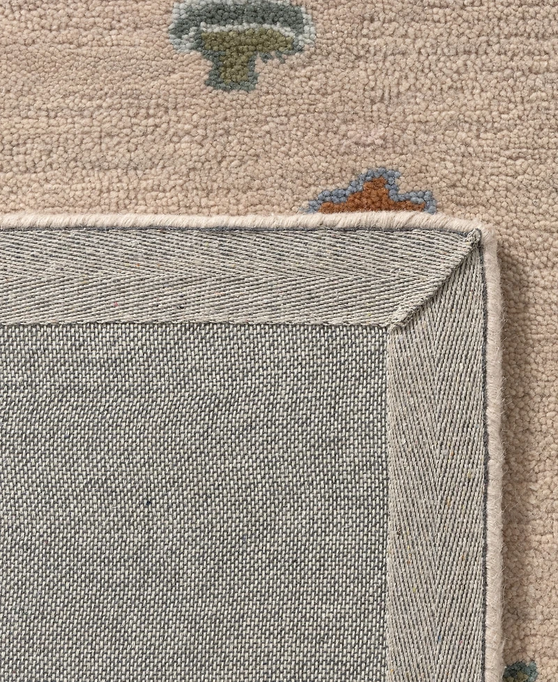 Lr Home Millie Eli-947 2'6"x8' Runner Area Rug