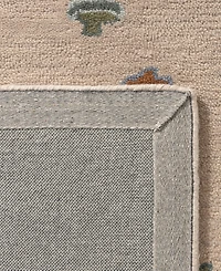 Lr Home Millie Eli-947 2'6"x8' Runner Area Rug