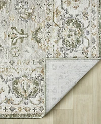 Lr Home Maria Mir-145 7'9"x10' Area Rug