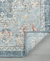 Lr Home Heirloom Ant 452 Rug Collection