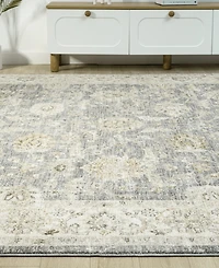Lr Home Maria Mir-916 6'x9' Area Rug