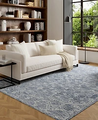 Lr Home Cypress Jun-571 5'x7'6" Area Rug