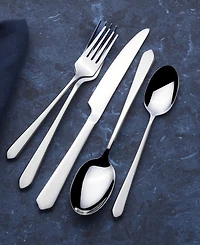 Towle Living Forged Zia 20-Pc. Flatware Set, Service for 4